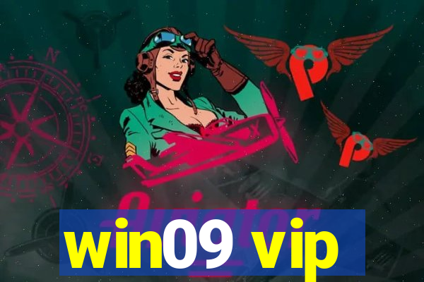 win09 vip